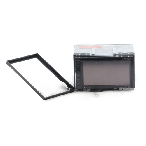 Autoradio adaptable mazda - autoradio,
