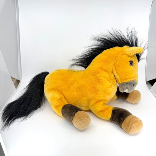Peluche vintage 2002 raro