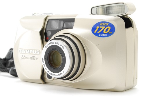Ottime condizioni olympus - [ottime,