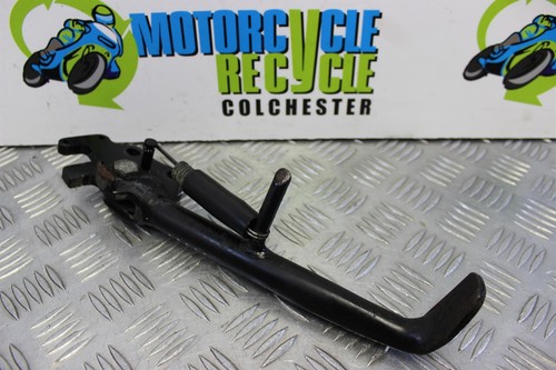 Supporto laterale yamaha fz1n - yamaha,