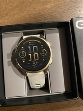 Garmin Fenix 8 43 mm Amoled