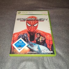 Spider man the web - web, shadows