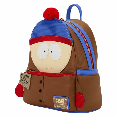 Mini zaino south park stan - mini,