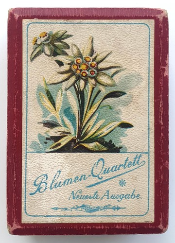 Gioco carte antico - gioco,