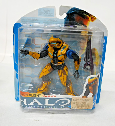Mcfarlane halo collection - halo,