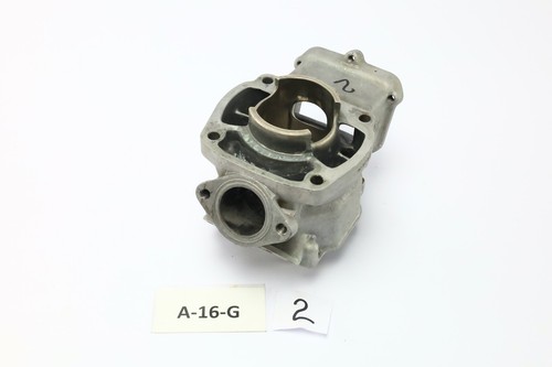 Aprilia 125 rotax 123 - rotax,