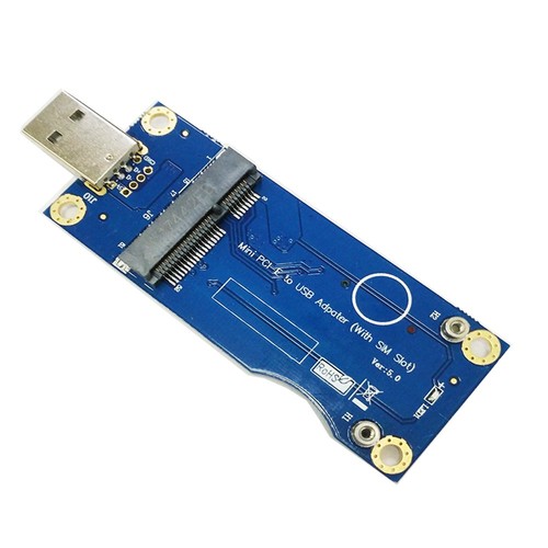 Mustpoint mini adattatore - mini,