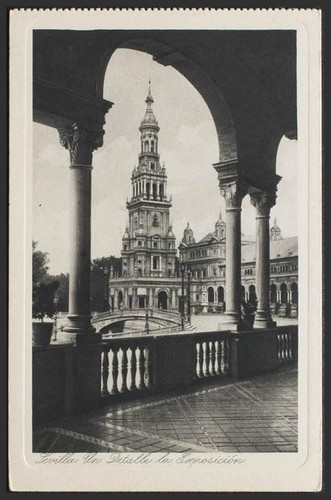 Siviglia seviglia - siviglia.,