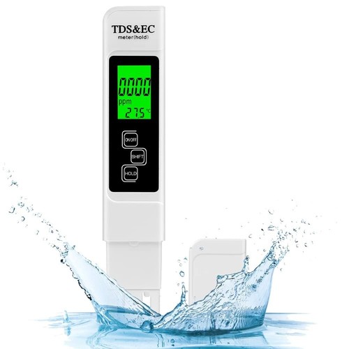 Misuratore tds digitale - tds,