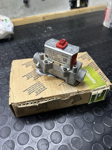 Valvola gas caldaia sgv - gas, 100