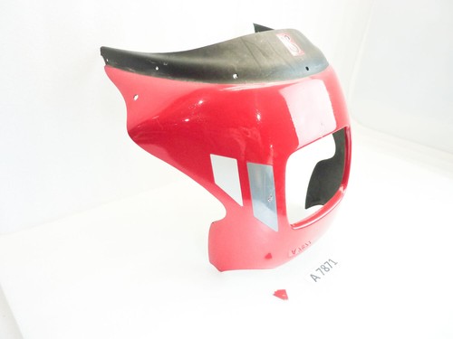 Cupolino aprilia 125 rosso - cupolino,