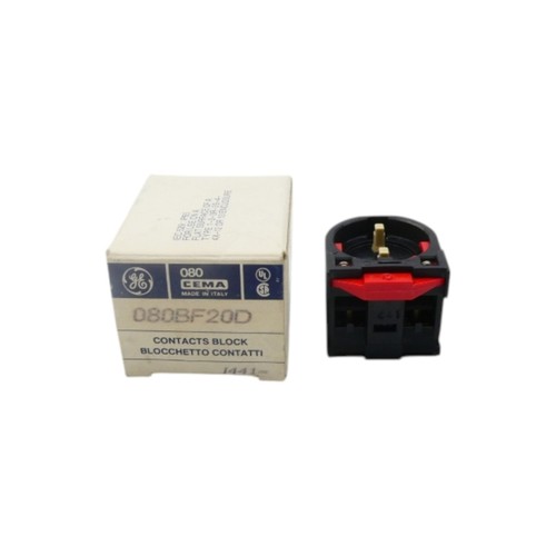 General electric 080bf20d nsmp - general,
