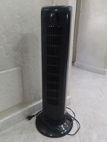Ventilatore colonna equation - colonna,