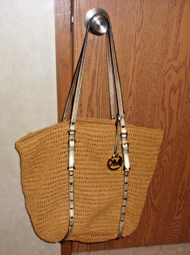 Borsa tote bag paglia - borsa,