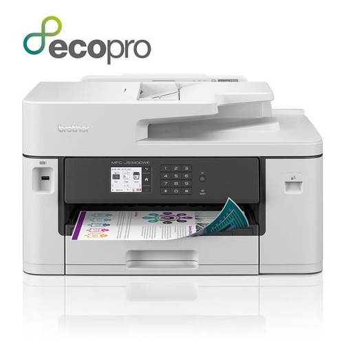 Brother mfc j5340dwe stampante - brother,