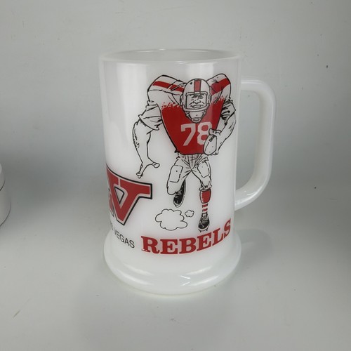Tazza birra vintage - , unlv