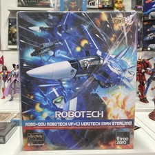 Robotech Action Figure