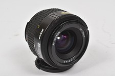 Obiettivo Nikon AF Nikkor