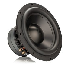 Gladen Zeta10 25Cm 10" Zoll