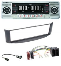 Dietz Bluetooth MP3 DAB USB