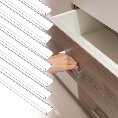 12pcs protettore porte armadio - porte,