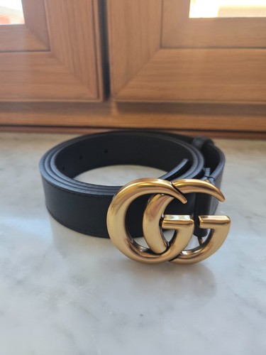 Cintura gucci marmont - cintura,