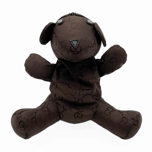 Gucci marsupio orsacchiotto - gucci,