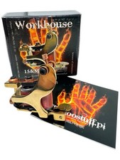 Workhouse Fifteen and More