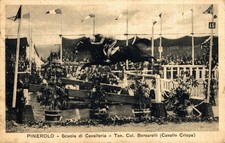 PINEROLO, Torino - Scuola di
