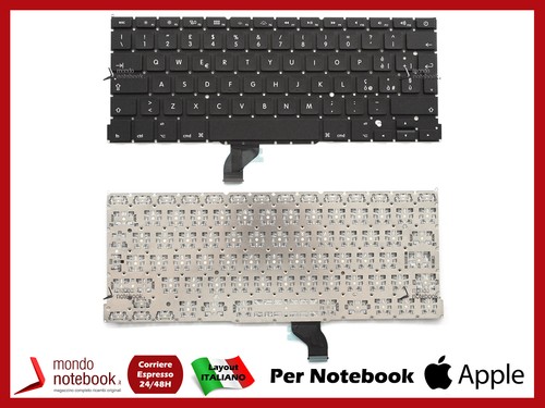 Tastiera italiana per apple - italiana,