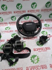KIT AIRBAG Completo RANGE