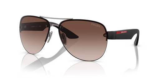 Occhiali sole prada ps55ys - occhiali,