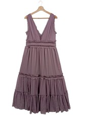 ASOS Abito stile impero Donna