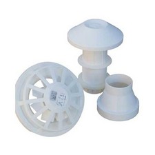 Cappa aspirante 12V 60m³/h