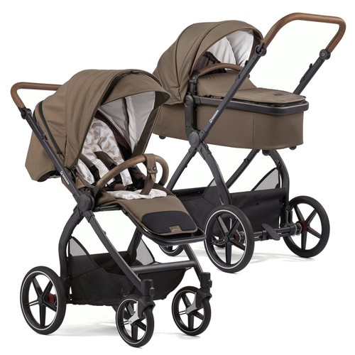 Set passeggino gesslein - set,