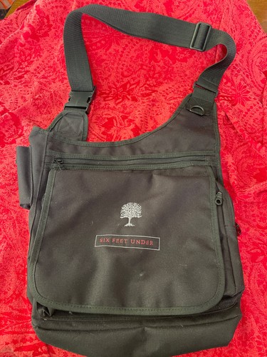 Borsa messenger regalo - , six