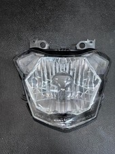 Faro Kawasaki Z650 2017 19