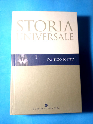 Storia universale volume - storia,