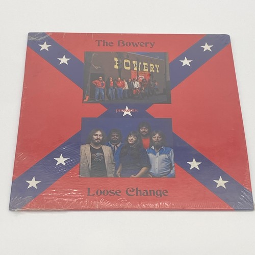 The bowery presents loose - bowery,