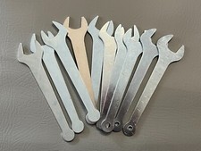 Specialty Router Wrench - 17mm