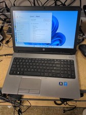 HP PROBOOK 650 G1 15.6 Intel