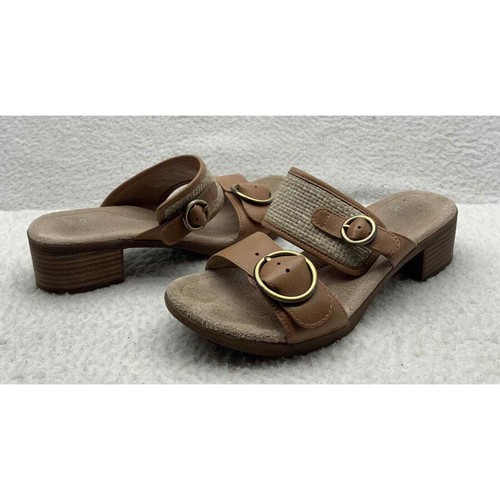 Sandali con zeppa dansko - zeppa, debby