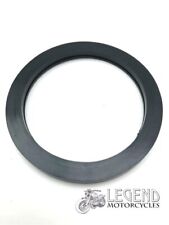 Guarnizione in gomma tappo carburante Suzuki T250 T350 GT500 GT550 GT750 T500...