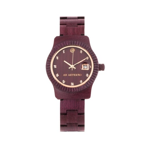 Aeterno tramonto orologio - ab,