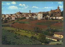 MONCALVO (Asti) - Tipico