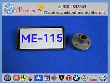 MOZZO PULEGGIA VENTOLA