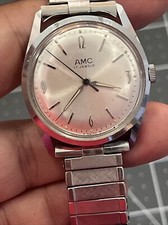 Orologio Uomo Meccanico