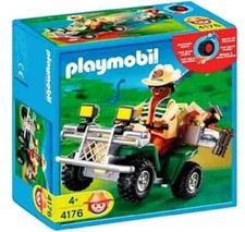 Playmobil Dinosaur Expedition