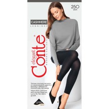 Conte Leggings Cashmere 250