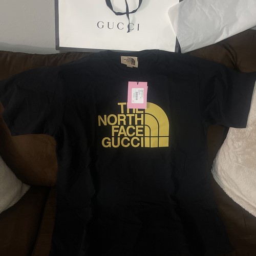 Nuovissima shirt gucci the - x,